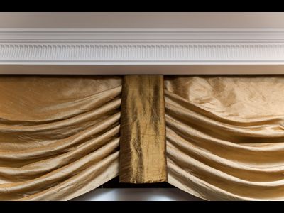 Карниз C304 - 12,2*7,2*200см