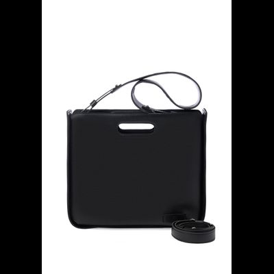 Lady Boxxy 2	 Черный Розовый