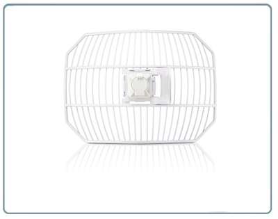 Ubiquiti Радиомост AirGrid M2-20  подходит для создания скоростных радиомостов на расстоянии свыше 10 км., скорость беспроводной передачи видео/данных до 125 Мбит/с (1 шт.)