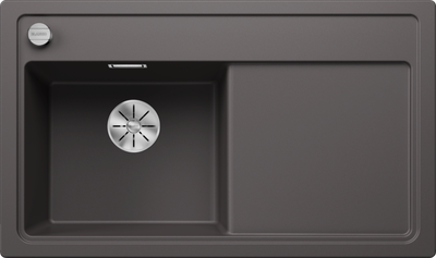 Мойка Blanco ZENAR 45S, чаша слева 523851