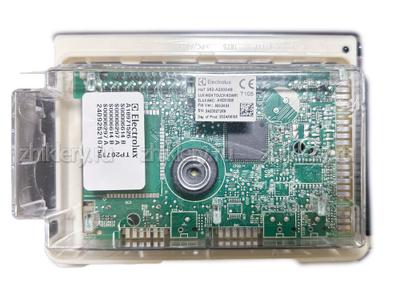 Плата управления Electrolux EOF6P76BX (таймер)