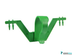 Conveen Вешалка-крючок для крепления мочеприемников