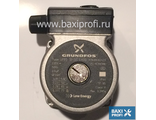 НАСОС ЦИРКУЛЯЦИОННЫЙ ДЛЯ ГАЗОВОГО КОТЛА BAXI GRUNDFOS (БЕЗ ЗАДНЕЙ КРЫШКИ)