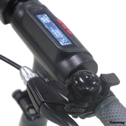 ЭЛЕКТРОСАМОКАТ MINIPRO Mi605