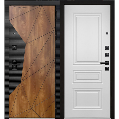 Геометрия Честер