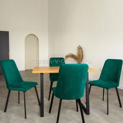 Стул Бруно-АЛ