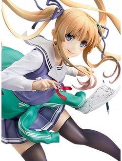 Фигурка 1/7 Эрири Спенсер Савамура (Sawamura Spencer Eriri)