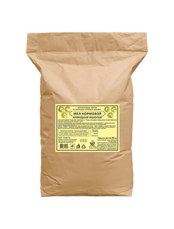 Мел кормовой / 25кг