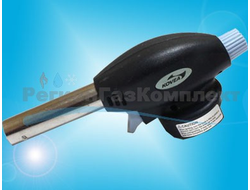 Газовая горелка РЫБАК с пьезоподжигом