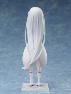 Фигурка 1/7 Эмилия (Emilia Memories of Childhood)