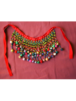 Аксесссуар "Калужский нашейник".