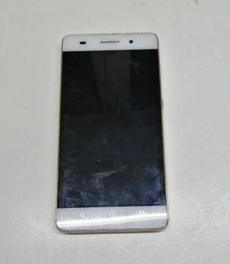 Неисправный телефон Huawei Honor 4C (нет АКБ, не включается)