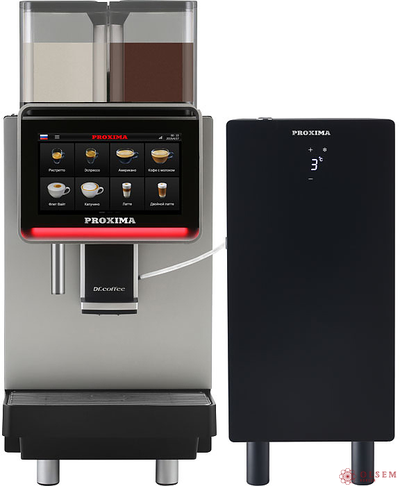 Холодильник для молока Dr.coffee Proxima SC10