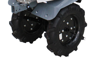 Мотоблок "BC 207-2A" (Nortool) 7л.с., 2/1, 87кг.