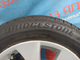 № 1443/2. Шины Bridgestone Ecopia NH100 RV 215/60R17