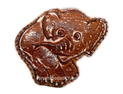 Пряник "Слон"  500 гр.