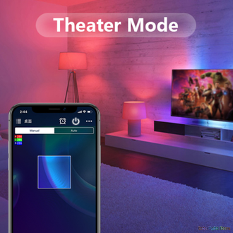 Master Evolution Pro Smart Bulb 10w RGB DIM Wi-Fi + ПДУ E27