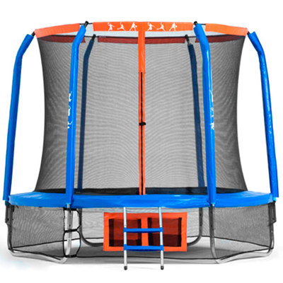 Батут DFC JUMP BASKET 16ft