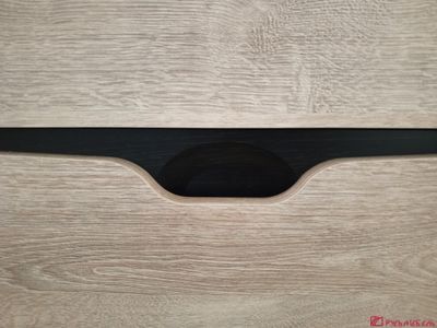 Шкаф 3-створчатый ВЕРСАЛЬ-5