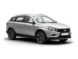 Lada Vesta SW/SW Cross