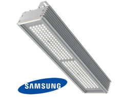 Промышленный светильник prom 120W (14500Lm)