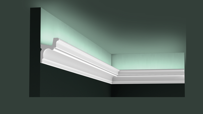 Карниз C323 - 5,5*4,2*200см