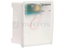 Источник вторичного электропитания резервированный 12В, 2А из пластика (ББП-20 TS)