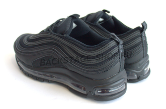 Кроссовки Nike Air Max 97 Black