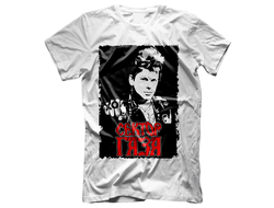 Футболка Сектор Газа, Юрий Хой №31