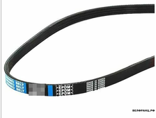 Ремень 5PK1110 / 5PK1113 гур, генератор DONGIL аналог 8200841132