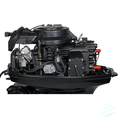 Лодочный мотор Marlin MP40AWRS