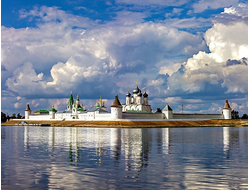 17-18.05.25г. Макарьево, Лы́сково "Волжская жемчужина"