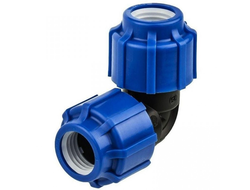 Отводы  ПНД