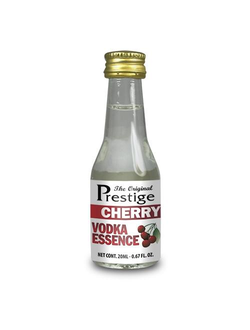 Эссенция Prestige Cherry Vodka 20мл