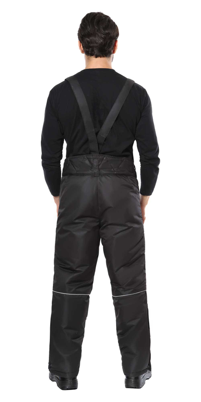 Костюм АЛЕКС зимний, цвета в ассортименте