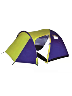 Палатка #2707 (205+55+75)*205*150см