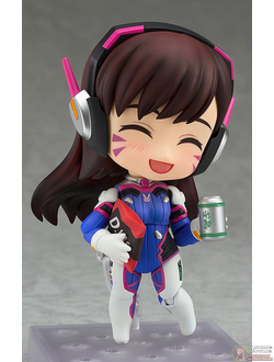 Нендроид Д.Ва (D.Va)