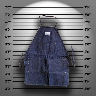 Фартук Prison Blues®