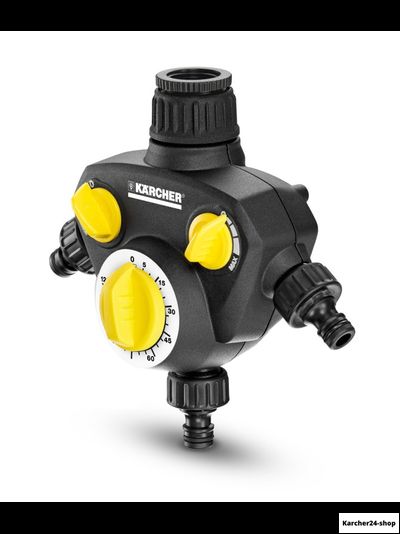 Таймер для полива Karcher WT 2 (2.645-209.0)