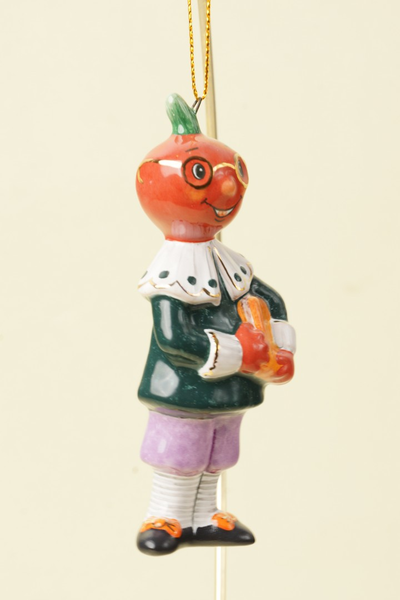 Граф Вишенка