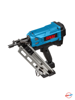 Гвоздезабивной пистолет по дереву Toua GFN3490CH-С