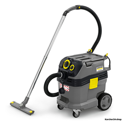 Пылесос влажной и сухой уборки Karcher NT 30/1 Tact Te H (1.148-237.0)
