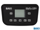 Котел газовый настенный конденсационный BAXI Duo-tec Compact 28, A7722039