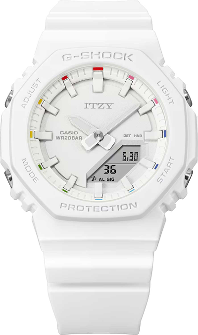 Часы Casio G-Shock GMA-P2100IT-7A