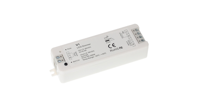 Диммер V1 4L-DIM (5-36V, 1CH, 8A, 40/96/192/288W)