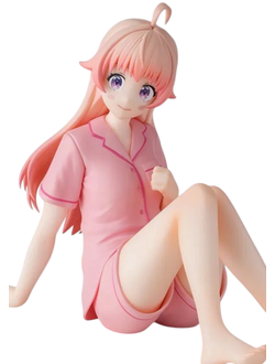 Фигурка Нико Вакацуки (Nico Wakatsuki Yumemirize)