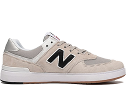 New Balance 574 Beige
