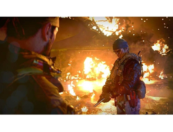 Игра Call of Duty: Black Ops Cold War (PS4)