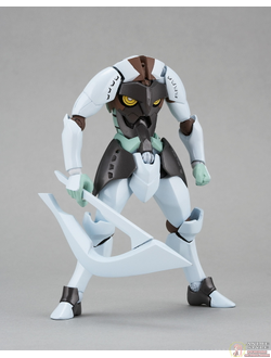 Робот Энкиду (Enkidu)