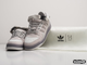 Adidas Forum Buckle Low x Bad Bunny Grey (35-45)